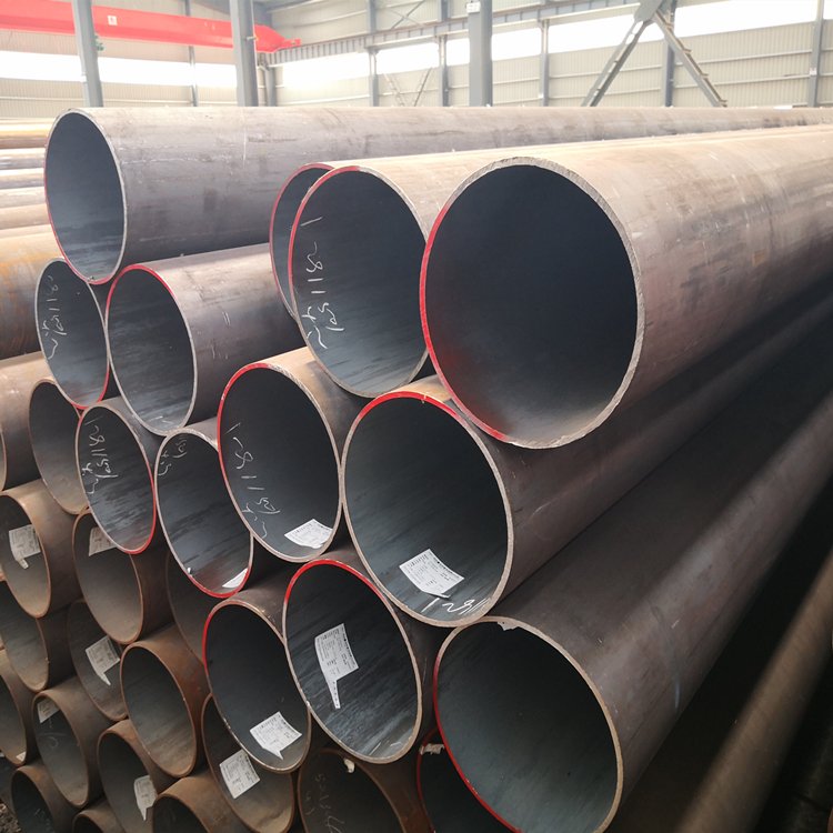 化肥設(shè)備用無縫鋼管